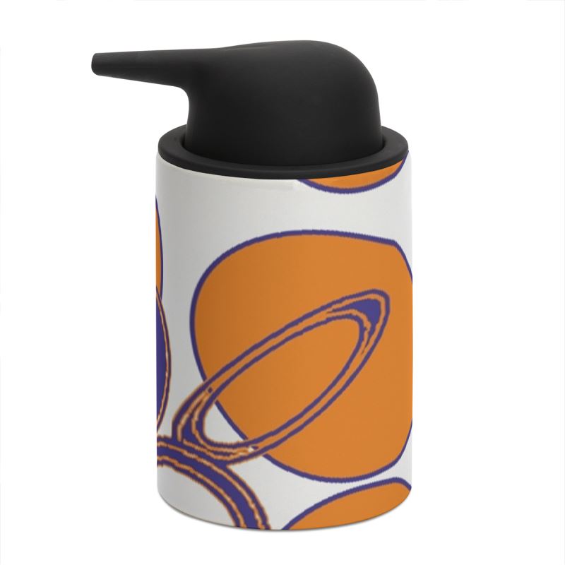 Eronie - Soap Dispenser