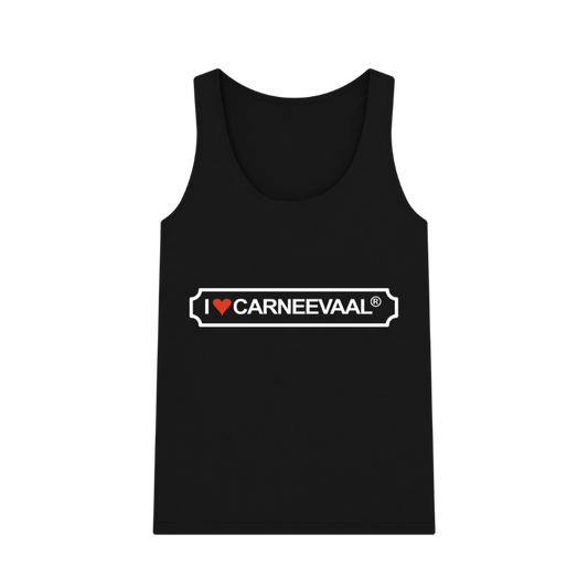 Black Carnival Vibes - Women\u2019s tank top