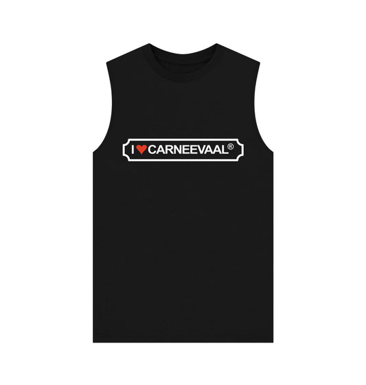 Carnival Vibes- Men’s tank vest top