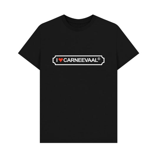 Carnival Vibes- Men’s crew neck t-shirt