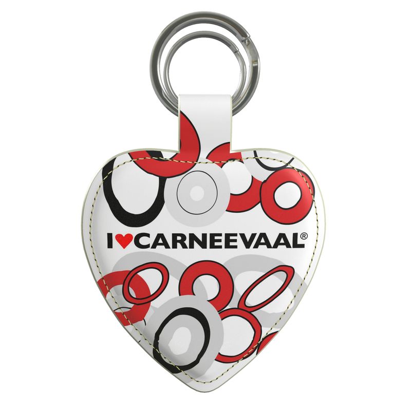 Tings - Carnival Vibes - Keyring